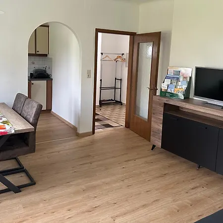 Marchsteiner Apartment Zwettl