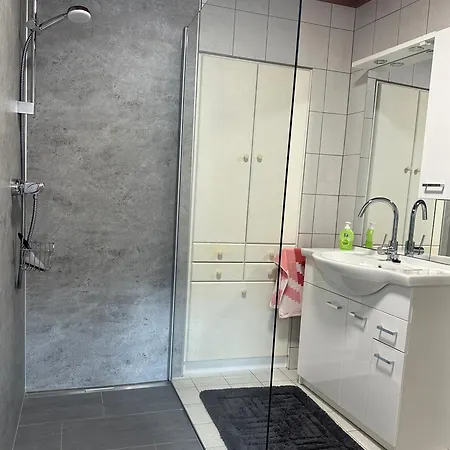 Marchsteiner Apartment