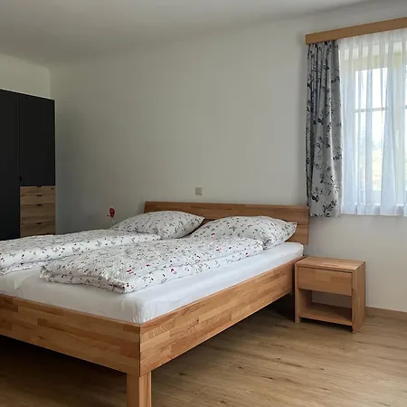 Marchsteiner Apartment Zwettl