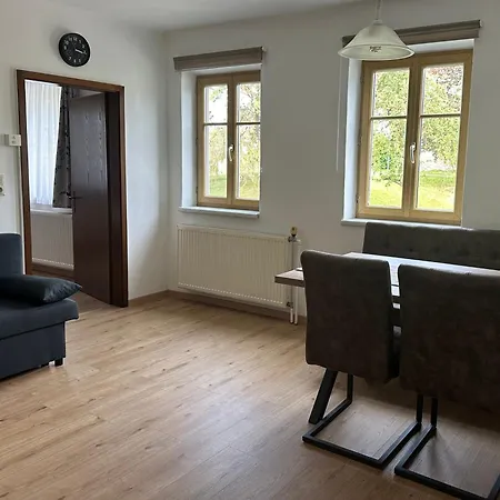 Apartment Marchsteiner