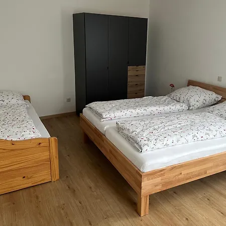 Διαμέρισμα Marchsteiner *