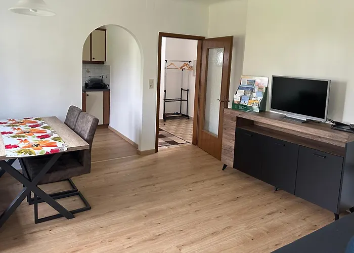 Marchsteiner Appartement Zwettl