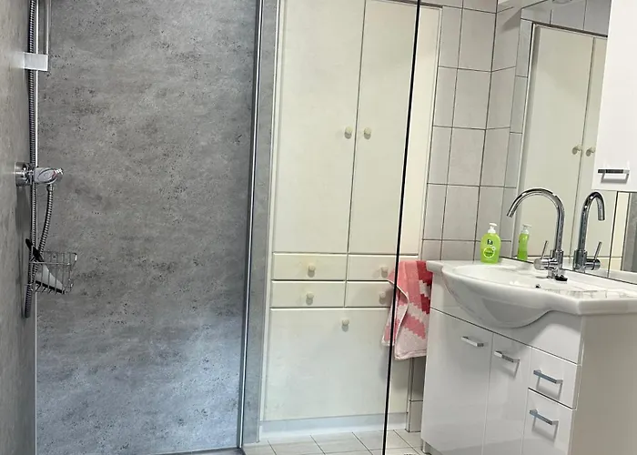 Marchsteiner Appartement